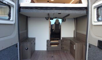 VANTOURER 540 D pieno