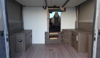 VANTOURER 540 D pieno