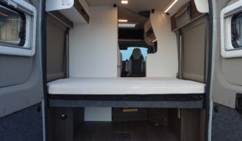 VANTOURER 540 D pieno