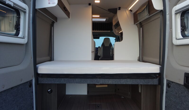VANTOURER 540 D pieno