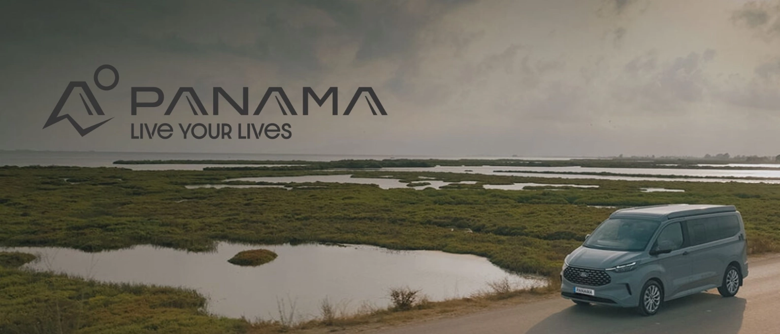 Panama: Beltramo Campers vendita di camper nuovi e usati