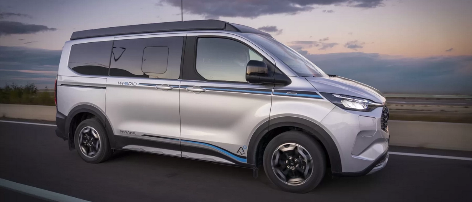 Panama P10H Hybrid Next Generation 2025