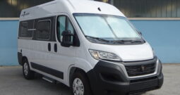 VANTOURER 540 D