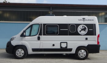 VANTOURER 540 D pieno