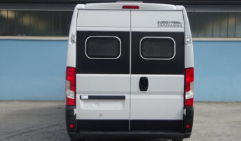 VANTOURER 540 D pieno
