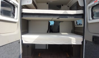 VANTOURER 540 D pieno