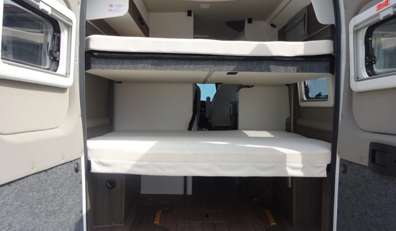 VANTOURER 540 D pieno