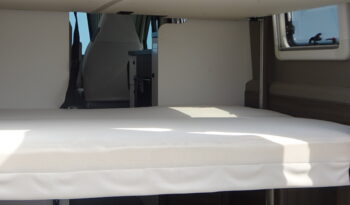VANTOURER 540 D pieno