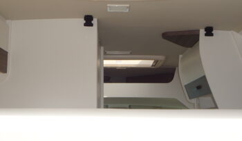VANTOURER 540 D pieno