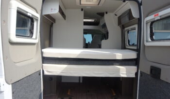 VANTOURER 540 D pieno