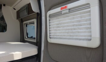 VANTOURER 540 D pieno