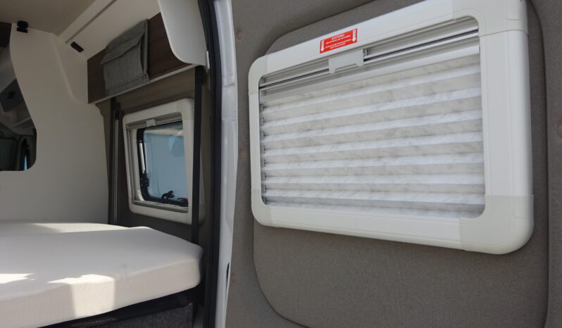 VANTOURER 540 D pieno