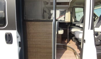 VANTOURER 540 D pieno