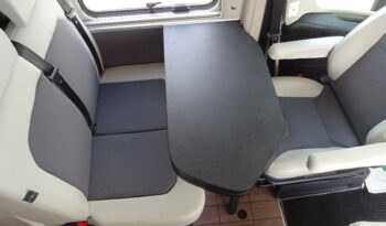 VANTOURER 540 D pieno