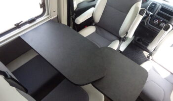 VANTOURER 540 D pieno