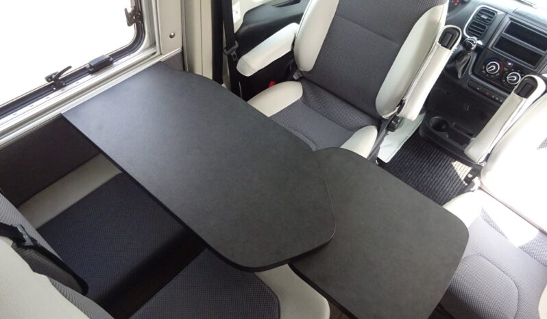 VANTOURER 540 D pieno