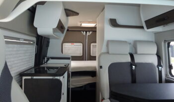 VANTOURER 540 D pieno