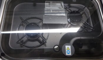 VANTOURER 540 D pieno