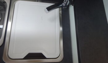 VANTOURER 540 D pieno