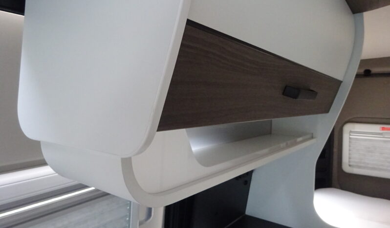 VANTOURER 540 D pieno