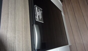 VANTOURER 540 D pieno