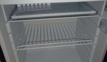 VANTOURER 540 D pieno