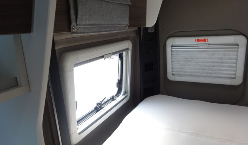 VANTOURER 540 D pieno