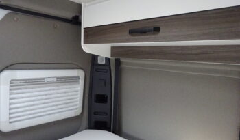 VANTOURER 540 D pieno