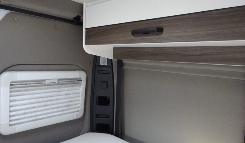 VANTOURER 540 D pieno
