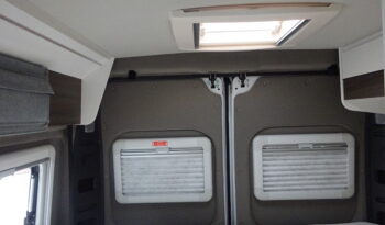 VANTOURER 540 D pieno