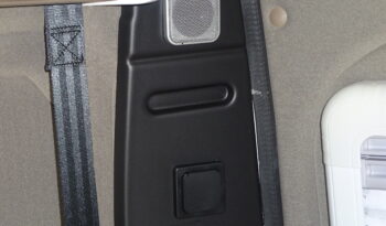 VANTOURER 540 D pieno
