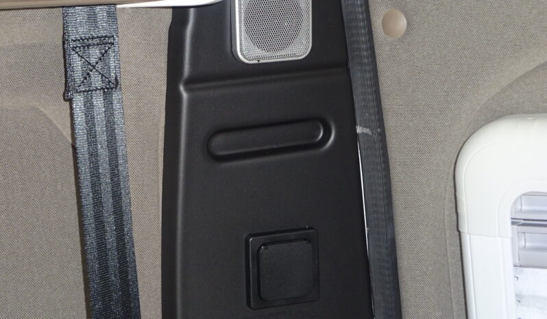 VANTOURER 540 D pieno