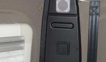 VANTOURER 540 D pieno