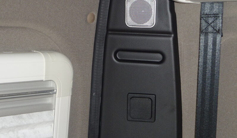 VANTOURER 540 D pieno