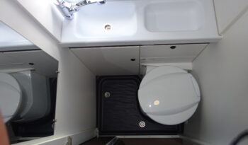 VANTOURER 540 D pieno