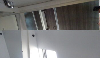 VANTOURER 540 D pieno