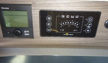 VANTOURER 540 D pieno