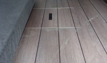 VANTOURER 540 D pieno