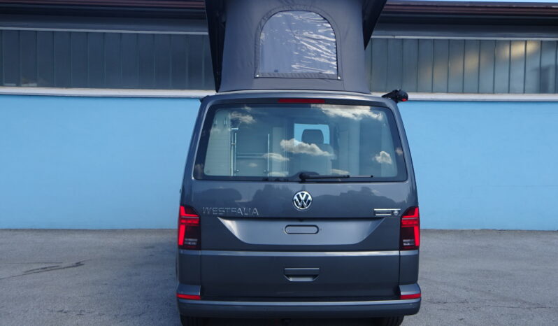 WESTFALIA Kepler One pieno