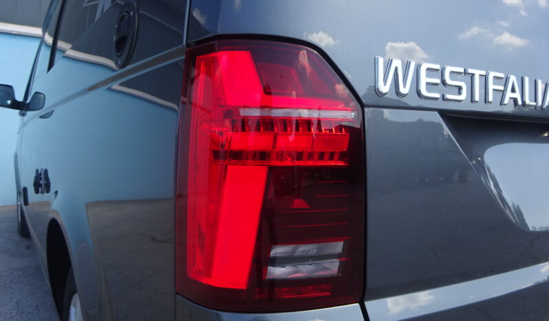 WESTFALIA Kepler One pieno