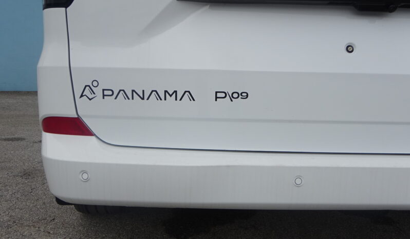 PANAMA P09 Autom pieno