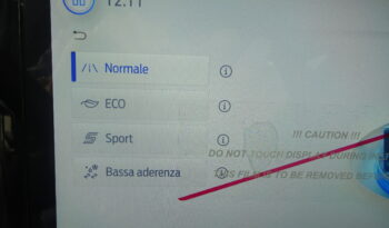 PANAMA P09 Autom pieno