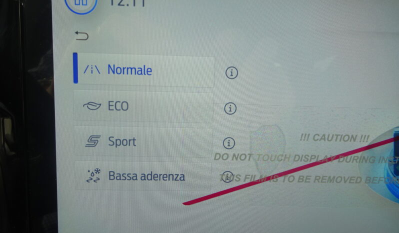PANAMA P09 Autom pieno