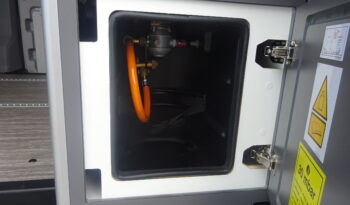 PANAMA P09 Autom pieno