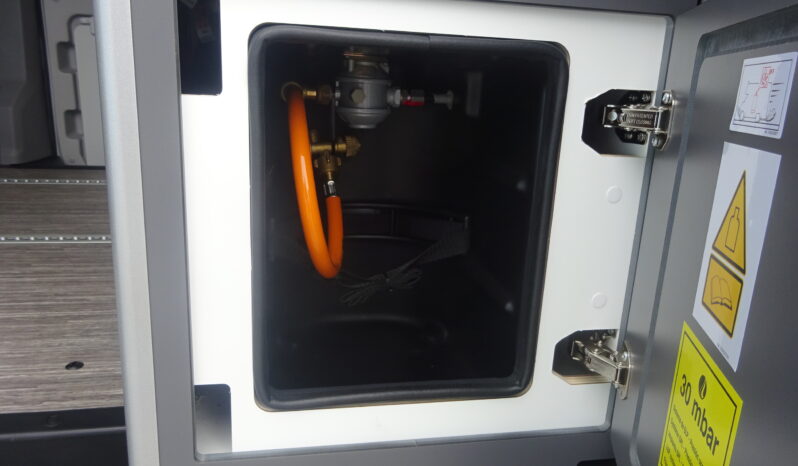 PANAMA P09 Autom pieno