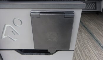 PANAMA P09 Autom pieno