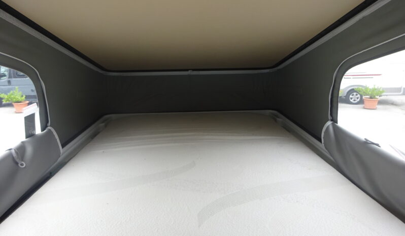 PANAMA P09 Autom pieno