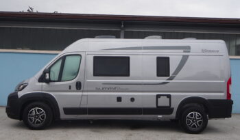 SUMMIT 600 SHINE pieno