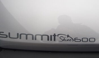 SUMMIT 600 SHINE pieno