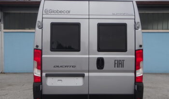 SUMMIT 600 SHINE pieno